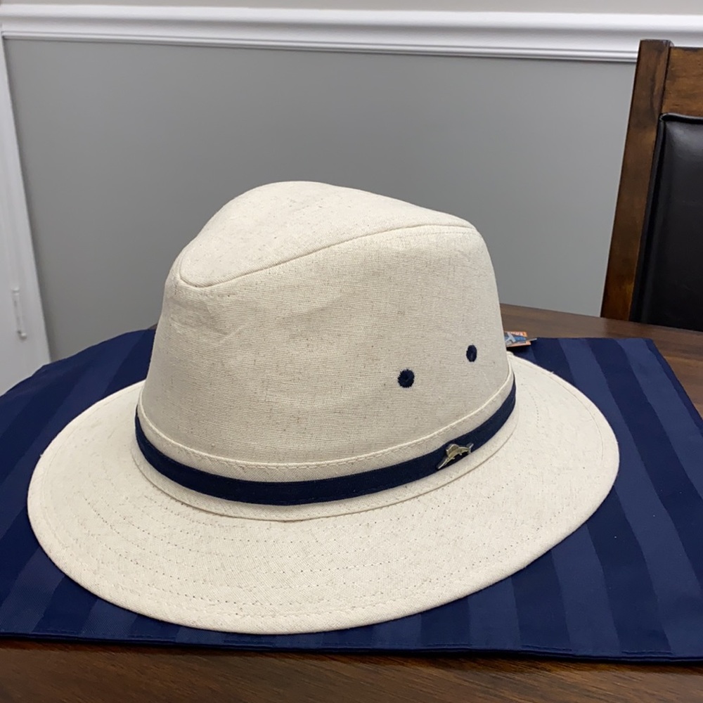 🔥2/$60🔥TOMMY BAHAMA 🍹🌴 - Picture 2 of 9